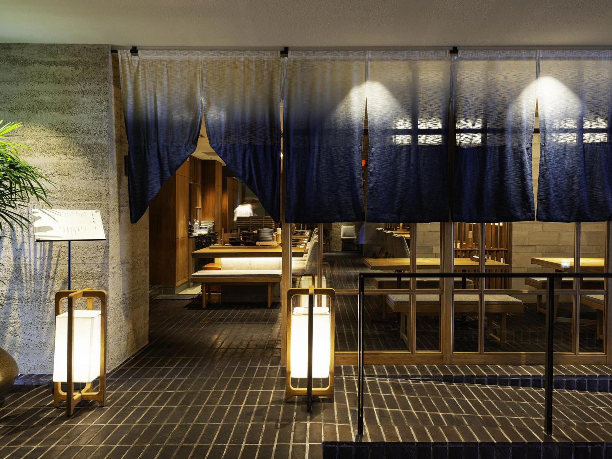 The Luigans Spa And Resort Fukuoka  Bagian luar foto