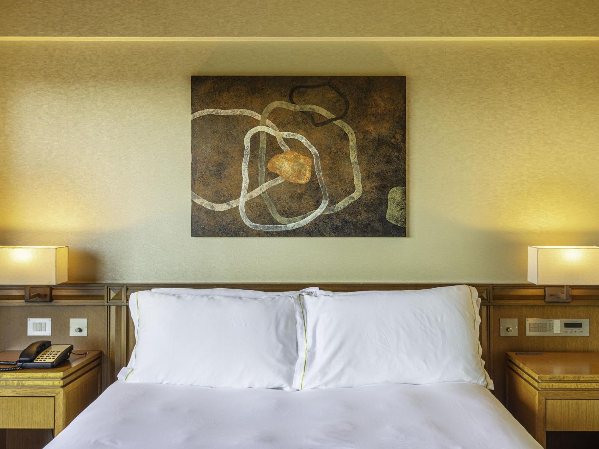 The Luigans Spa And Resort Fukuoka  Bagian luar foto