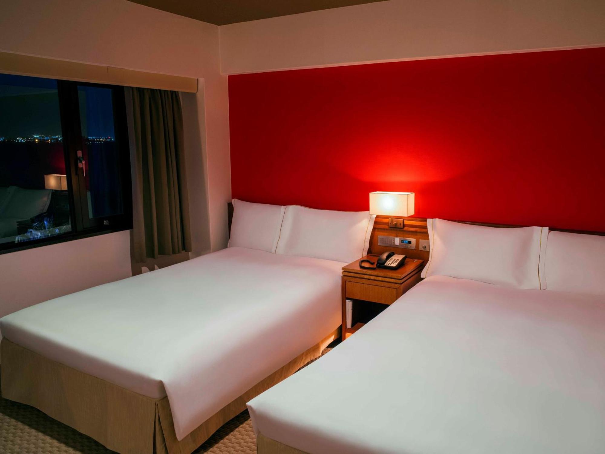 The Luigans Spa And Resort Fukuoka  Bagian luar foto